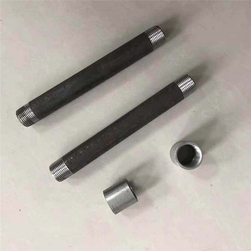 大同钢管注浆管隧道止水