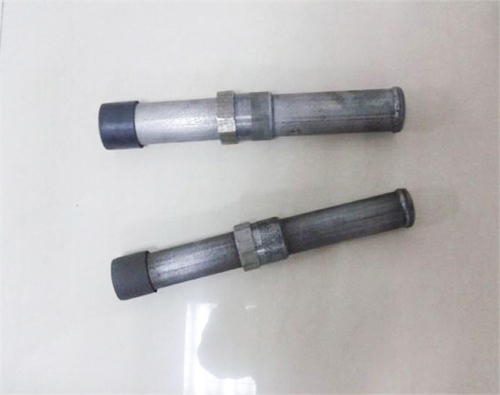 大同桩基声测管螺旋式深桩