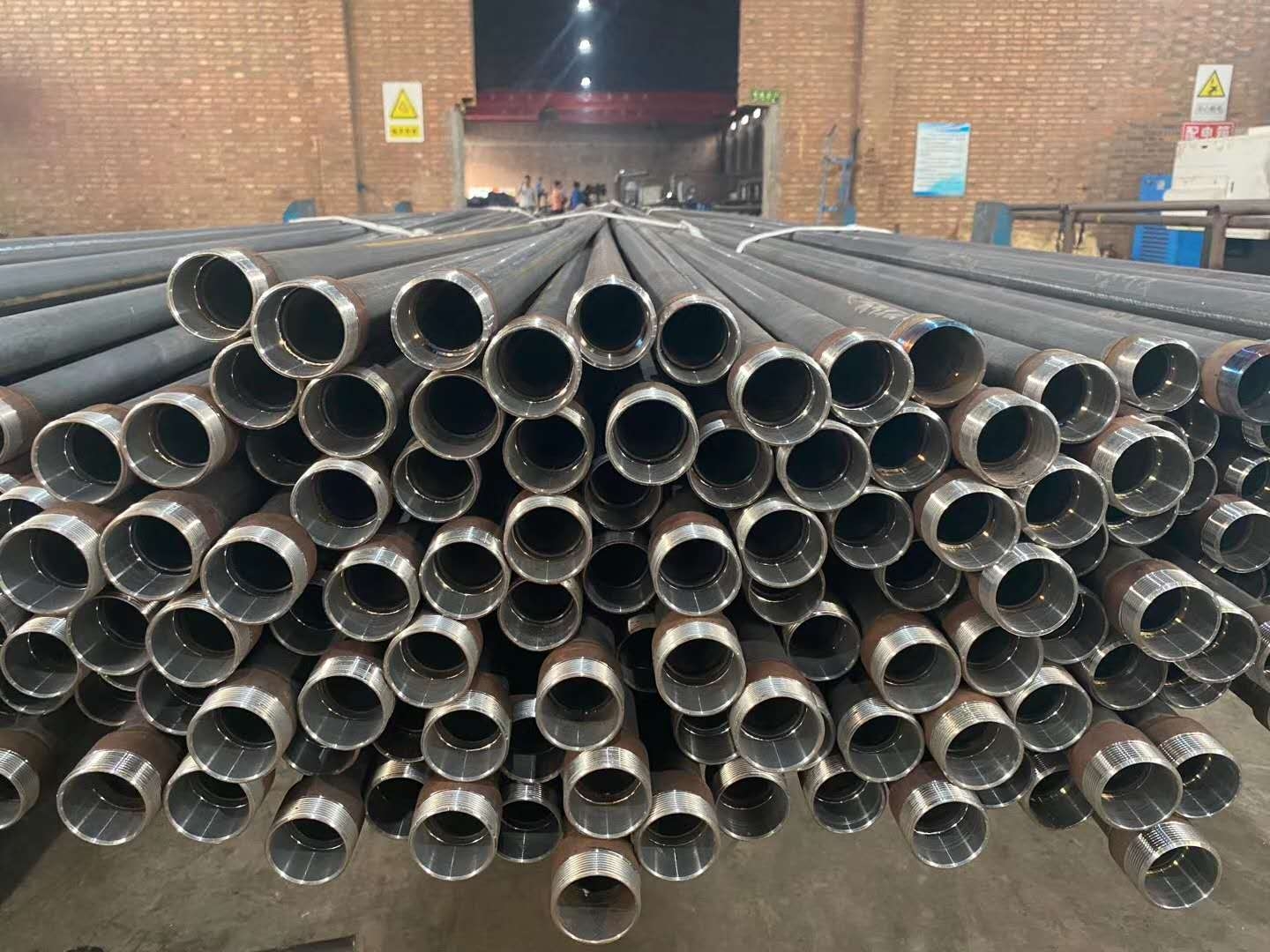 大同桥梁声测管批量供货